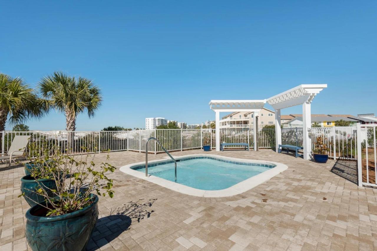 Villa Magnolia House #510- Gone Gulfin' Destin Exterior foto